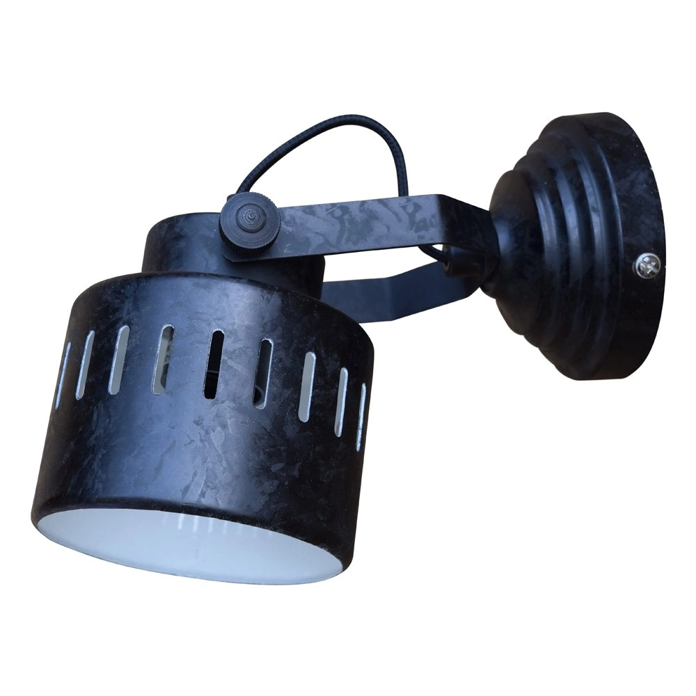 Wandlampe Vintage Industriell