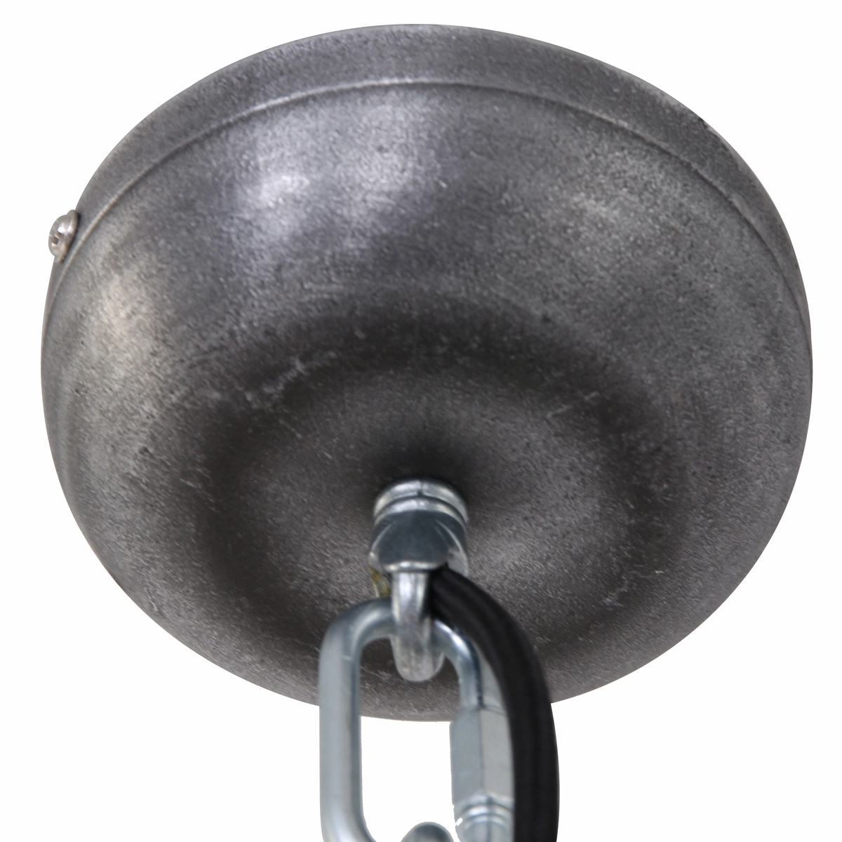 Industrielle Pendelleuchte Bikkel Steinhauer 8712746100259