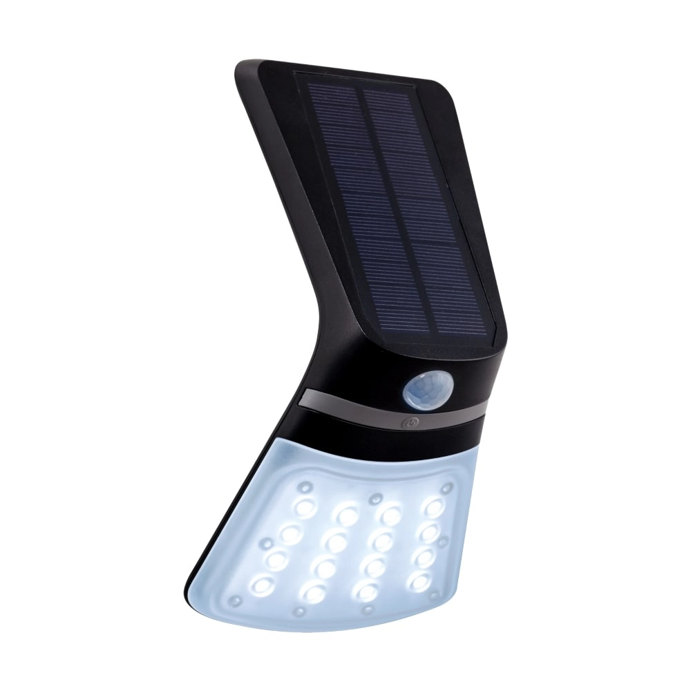 Solar-Wandlampe Lamozzo 1 Eglo 9002759987589