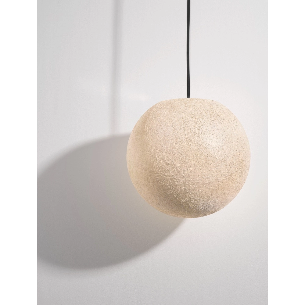 Pendelleuchte Moon Ø 30cm Lyora 5212017454553