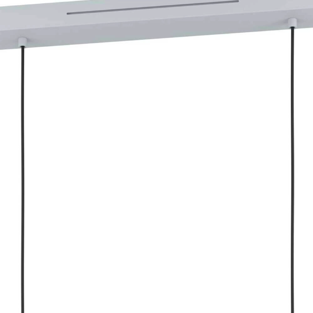 Zigbee LED-Hängelampe Andreas-Z 117 cm – weiß Eglo 9008606274482