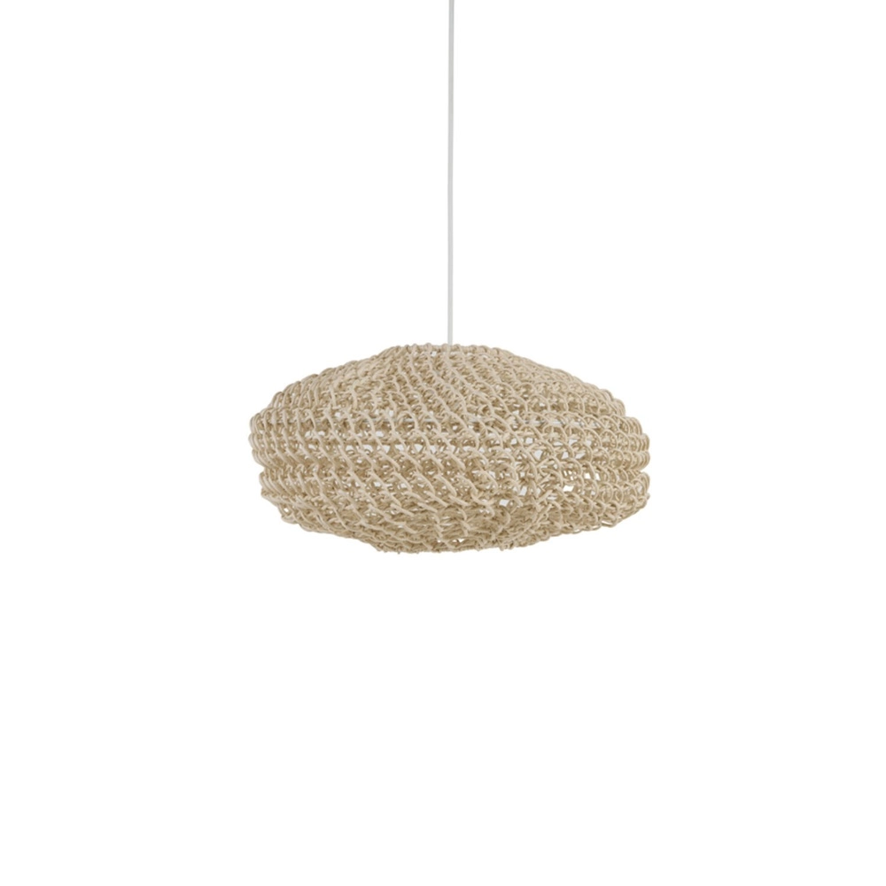 Pendellampe Twan Ø 55cm