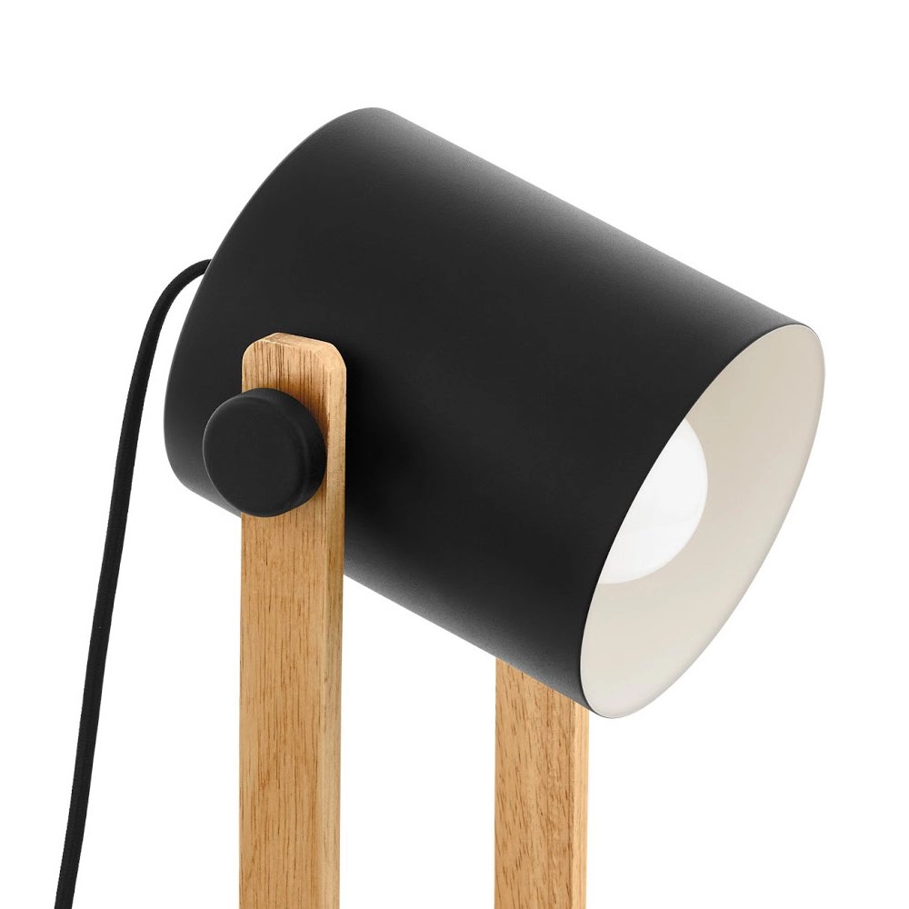 Ländliche Schreibtischlampe Hornwood Eglo 9002759435196