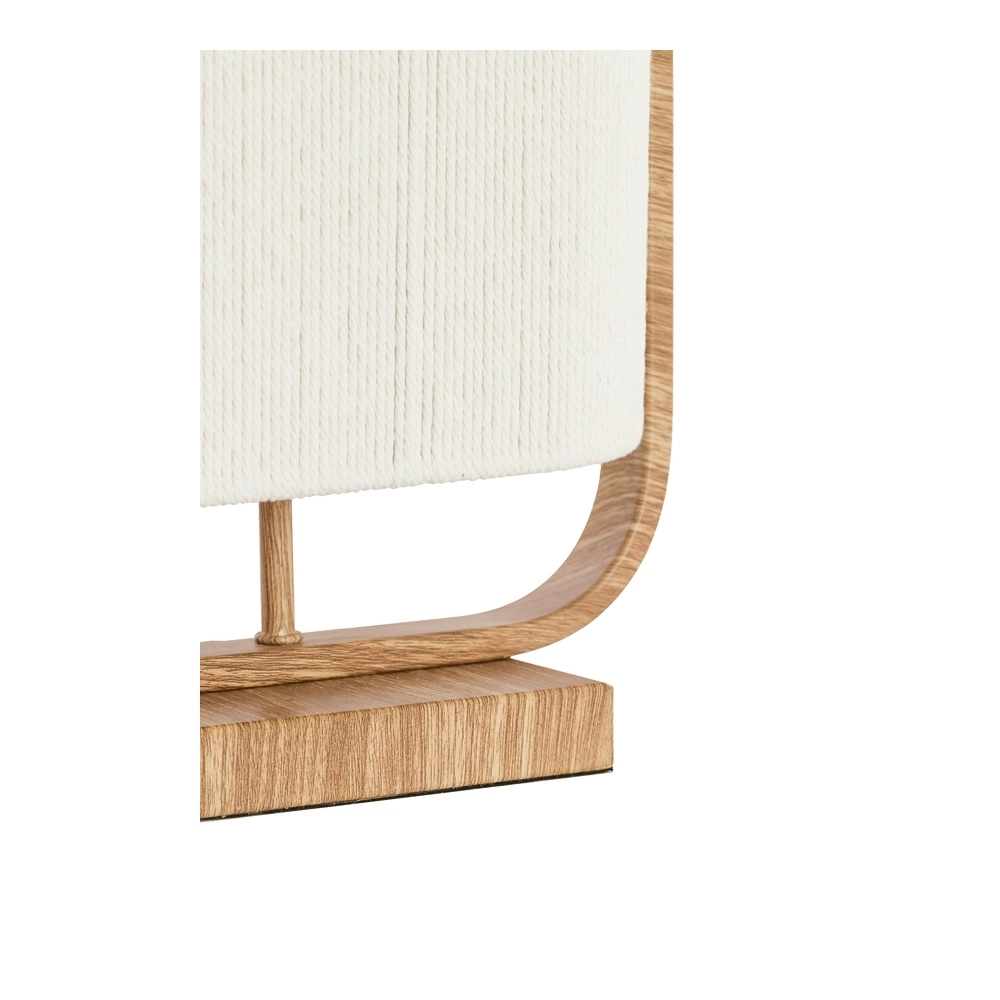 Tischlampe Lecce 45 cm Licht Light & Living 8717807837525