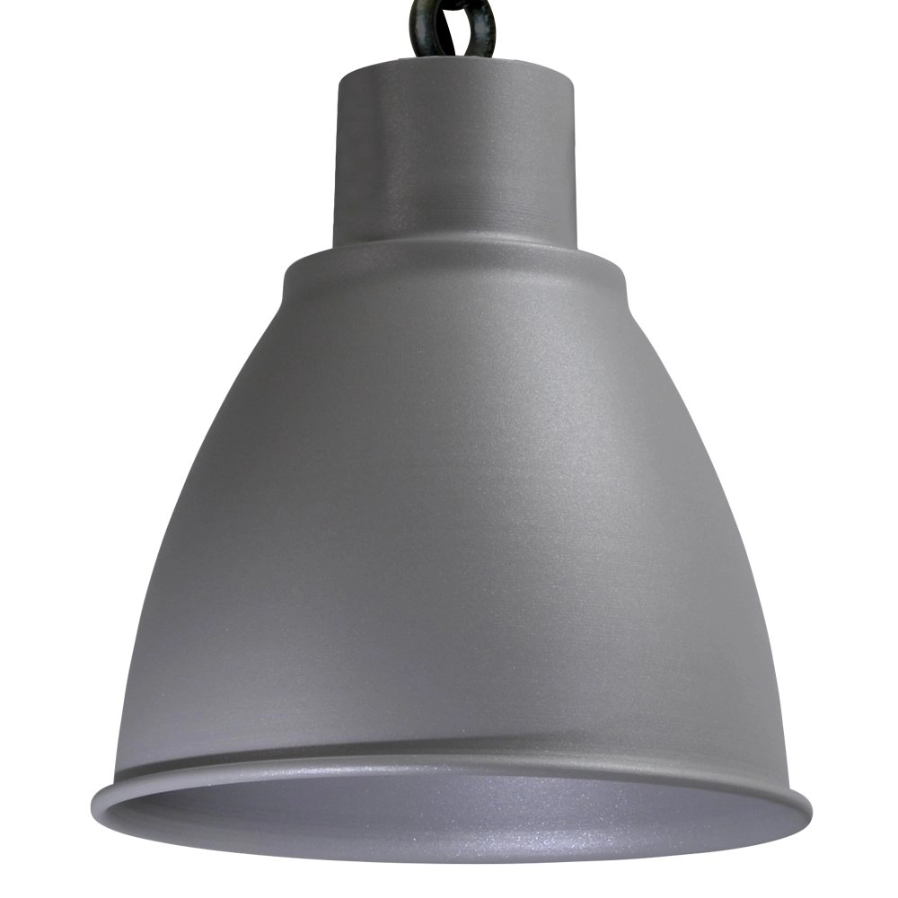 Esszimmerlampe Industria 2x27 2 Lichtschwarz mit Betonpreis Masterlight 8718121231457