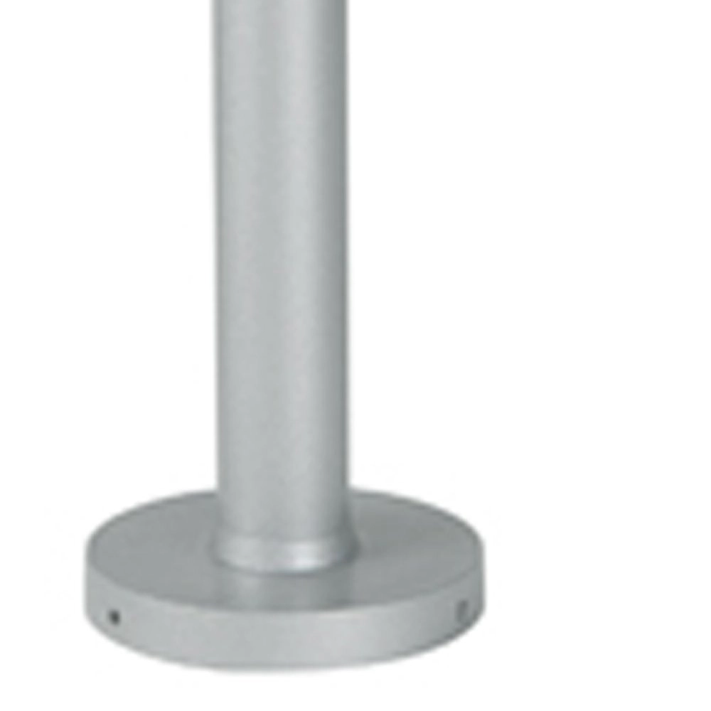 Wegbeleuchtung Steng S 90 cm - grau Albert 4007235922301