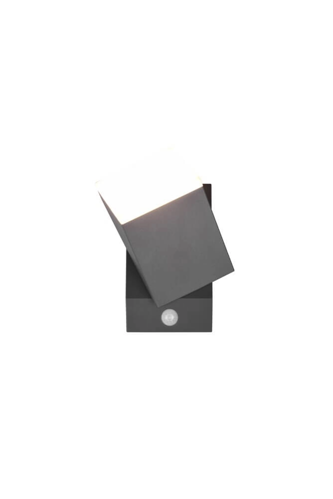 LED-Wandleuchte Avon mit Bewegungssensor Trio 4017807529135