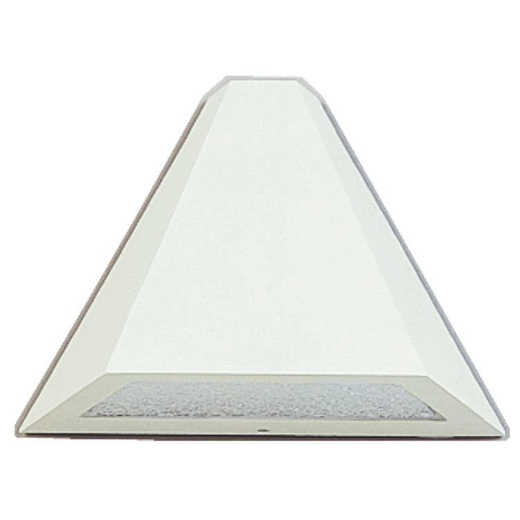 Wandspot Triangles Weiß Albert 4007235806731