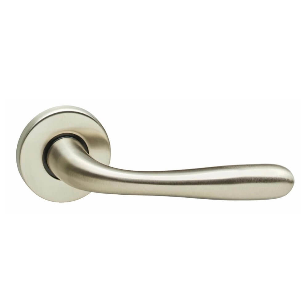Türklinke Jupiter nickel matt