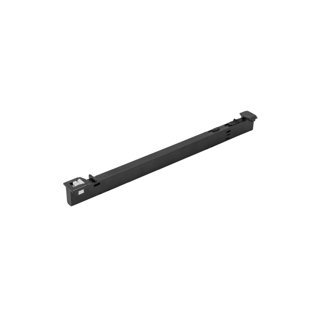 Schienenhalterung 117,5cm Sight Evo 3-phasig schwarz 3000K SLV 4024163318747