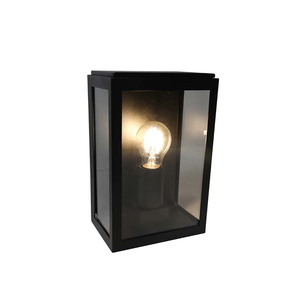 Außenlampe Rowin 25 cm