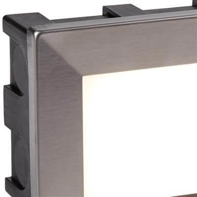 Einbauleuchte aus Edelstahl Ankle Searchlight 5053423094960