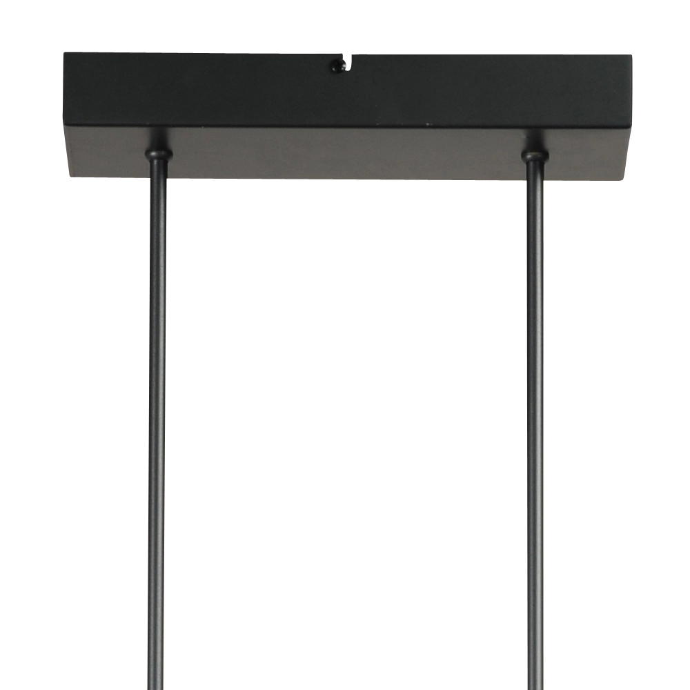 Hängelampe Iota 160cm rostbraun Masterlight 8718121217215