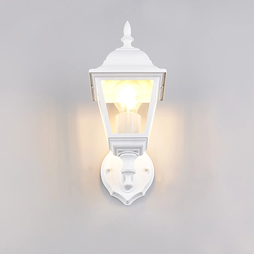 Wandlampe Livenza Up White Trio 4017807693690