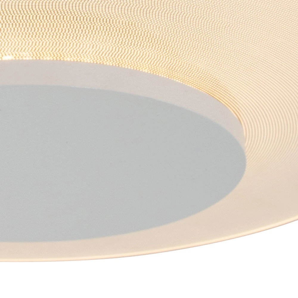 LED-Deckenlampe Lido 28 Steinhauer 8712746106237