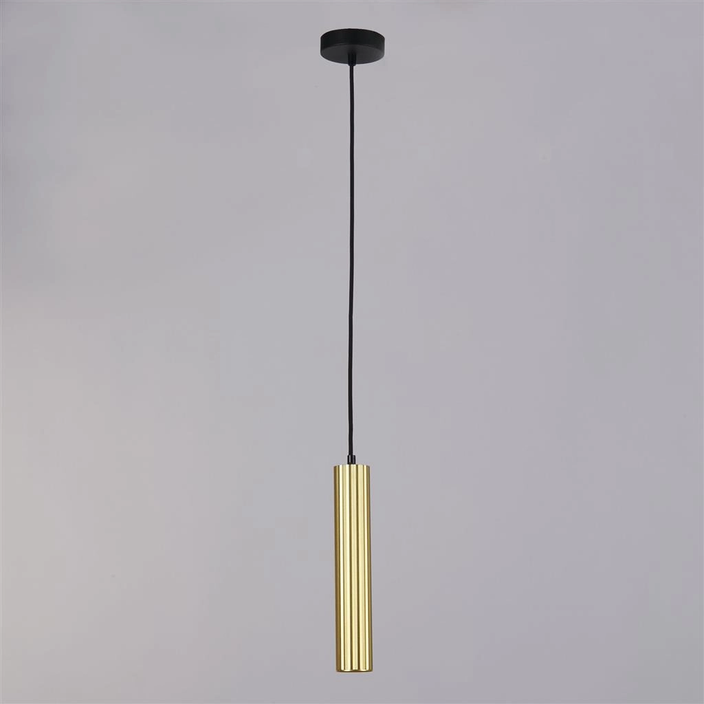 Pendelleuchte Anna Gold