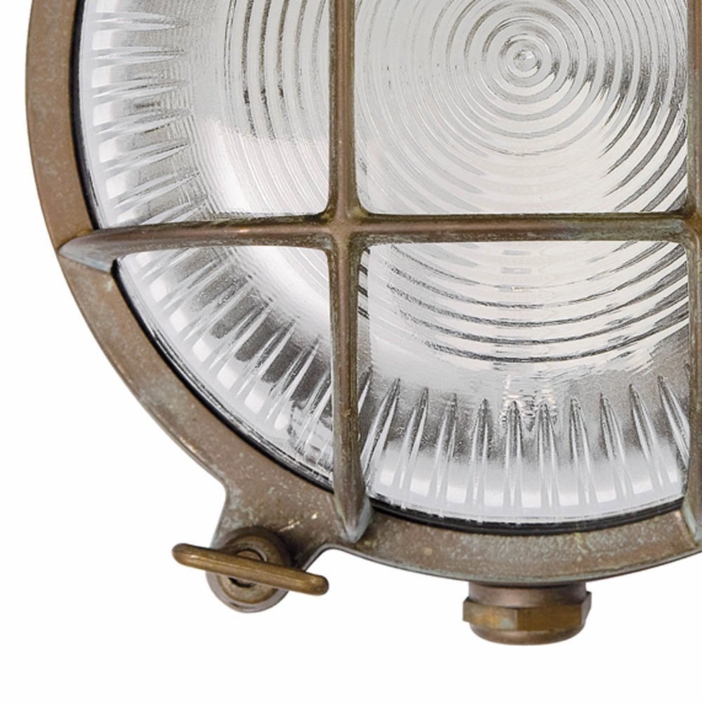 Veranda Lampe Maritiem Franssen 8021035005879