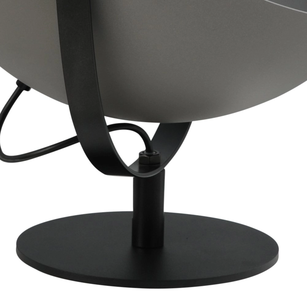 Stehlampe Larino 40 schwarz mit konkreter Preis Masterlight 8718121236728