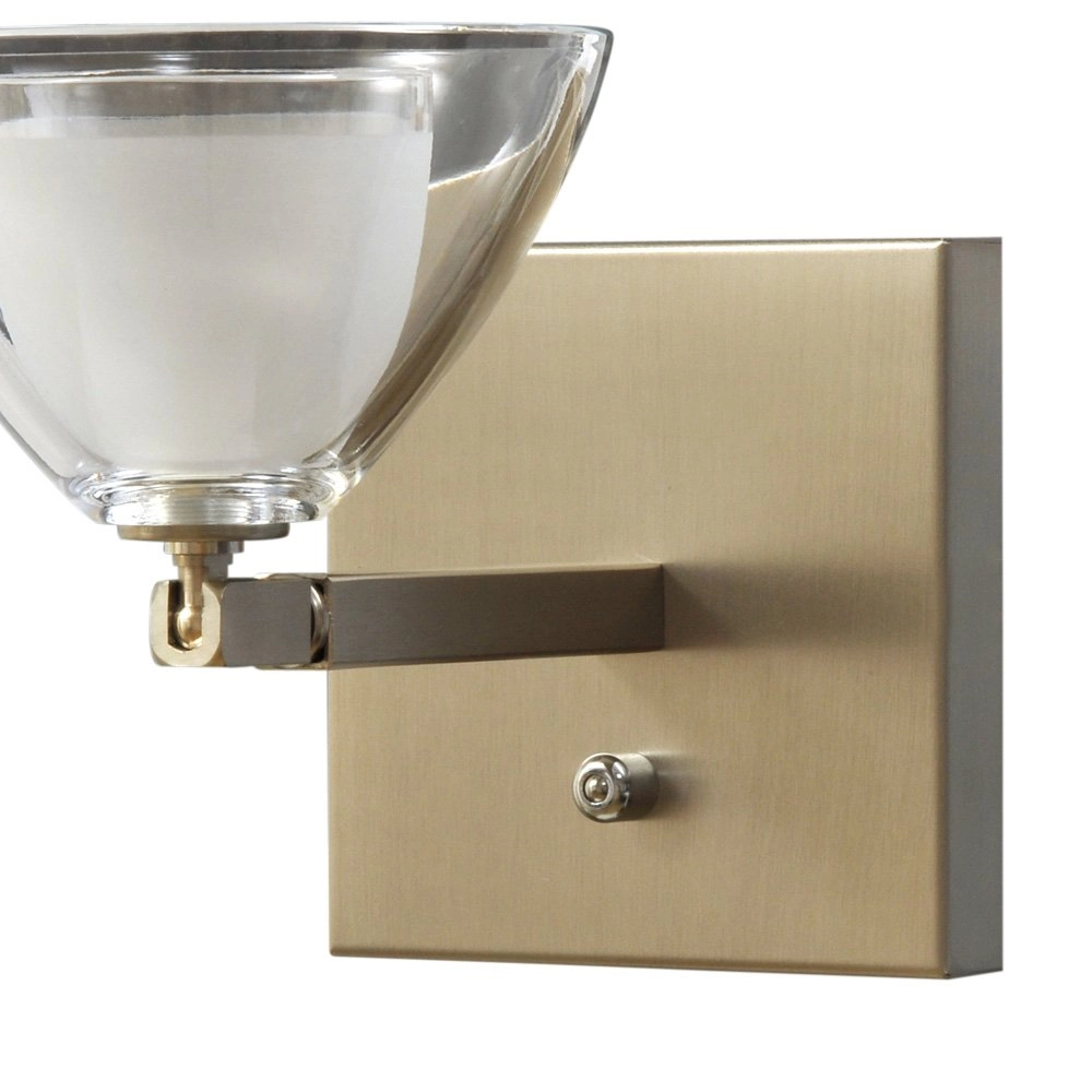 Wandleuchte Caterina LED Masterlight 8718121210568