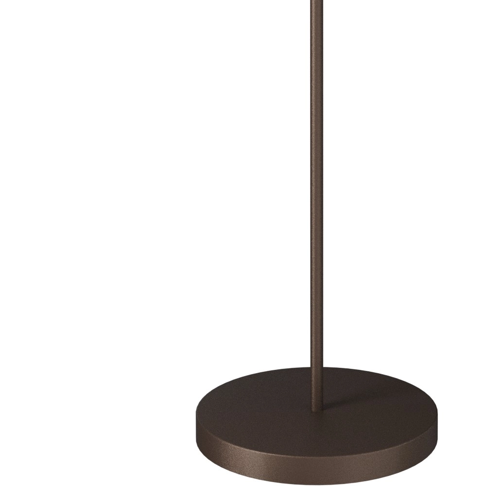 Stehlampe Talana Kakaobraun Masterlight 8718121359250