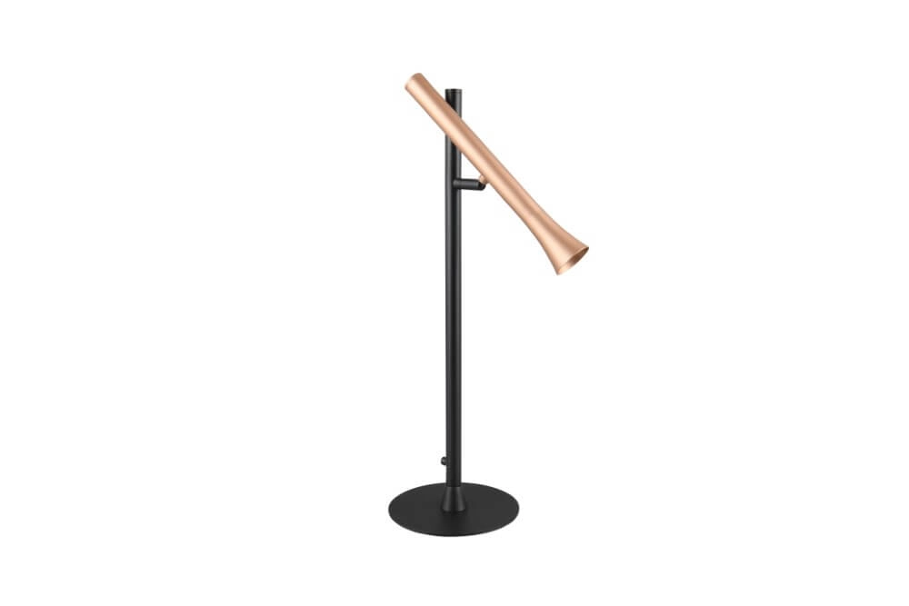 LED-Tischlampe Fiato Trio 4017807616712