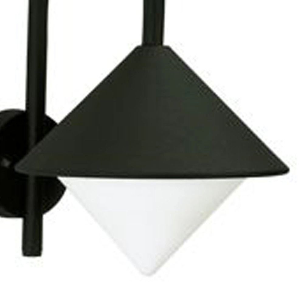 Wandlampe Triangle 26 cm Albert 4007235606454