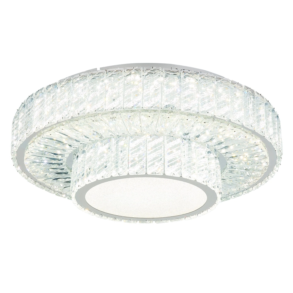 Deckenlampe Mucky Chrom Globo 9007371457984