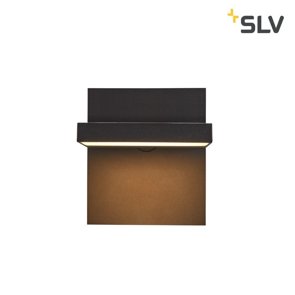 Wandleuchte Abridor SLV 4024163231800