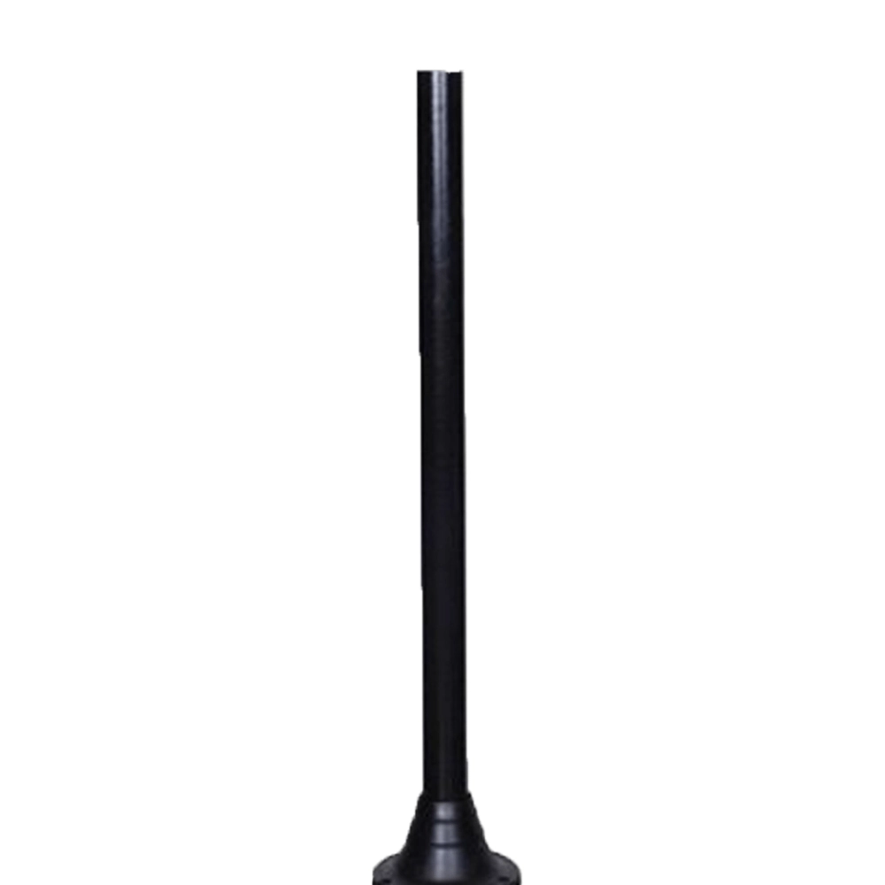 Kugel Leuchte Bolano 131cm. stehender Rauch Lyora 8716803501386