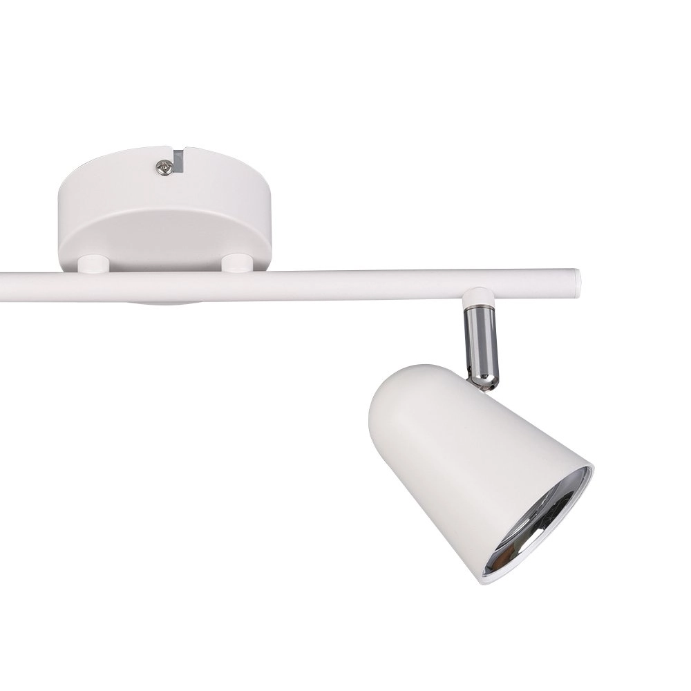 Deckenstrahler Toulouse 2-Licht Trio 4017807425147