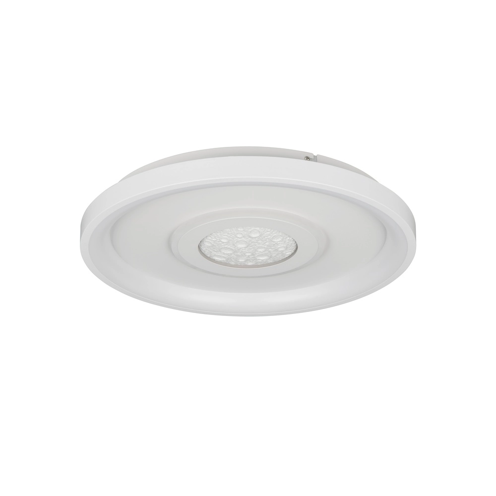 Deckenlampe Nexalo Rundweiß Trio 4017807703764