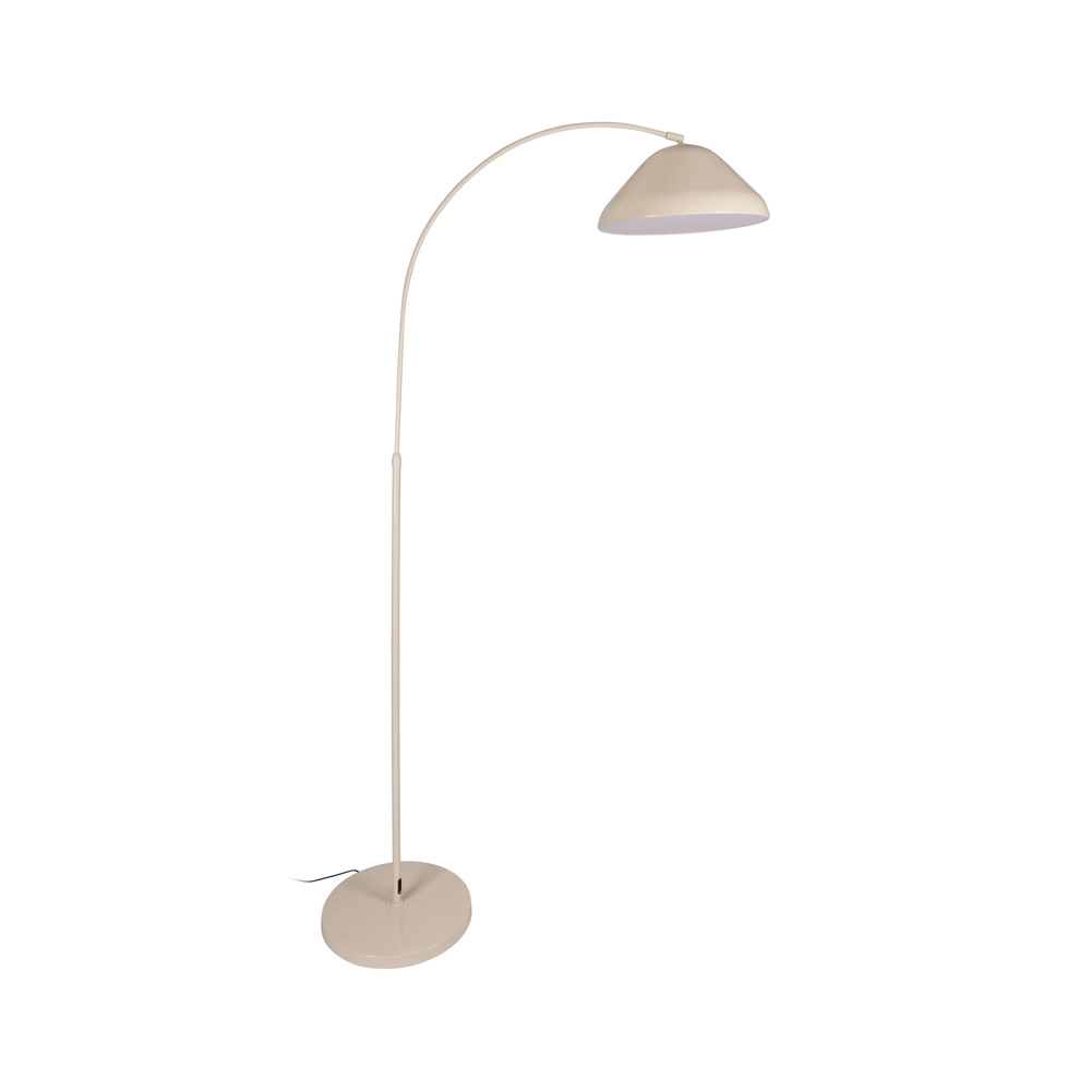 Stehlampe Andres Sahne Lucide Vibes 5411212650221