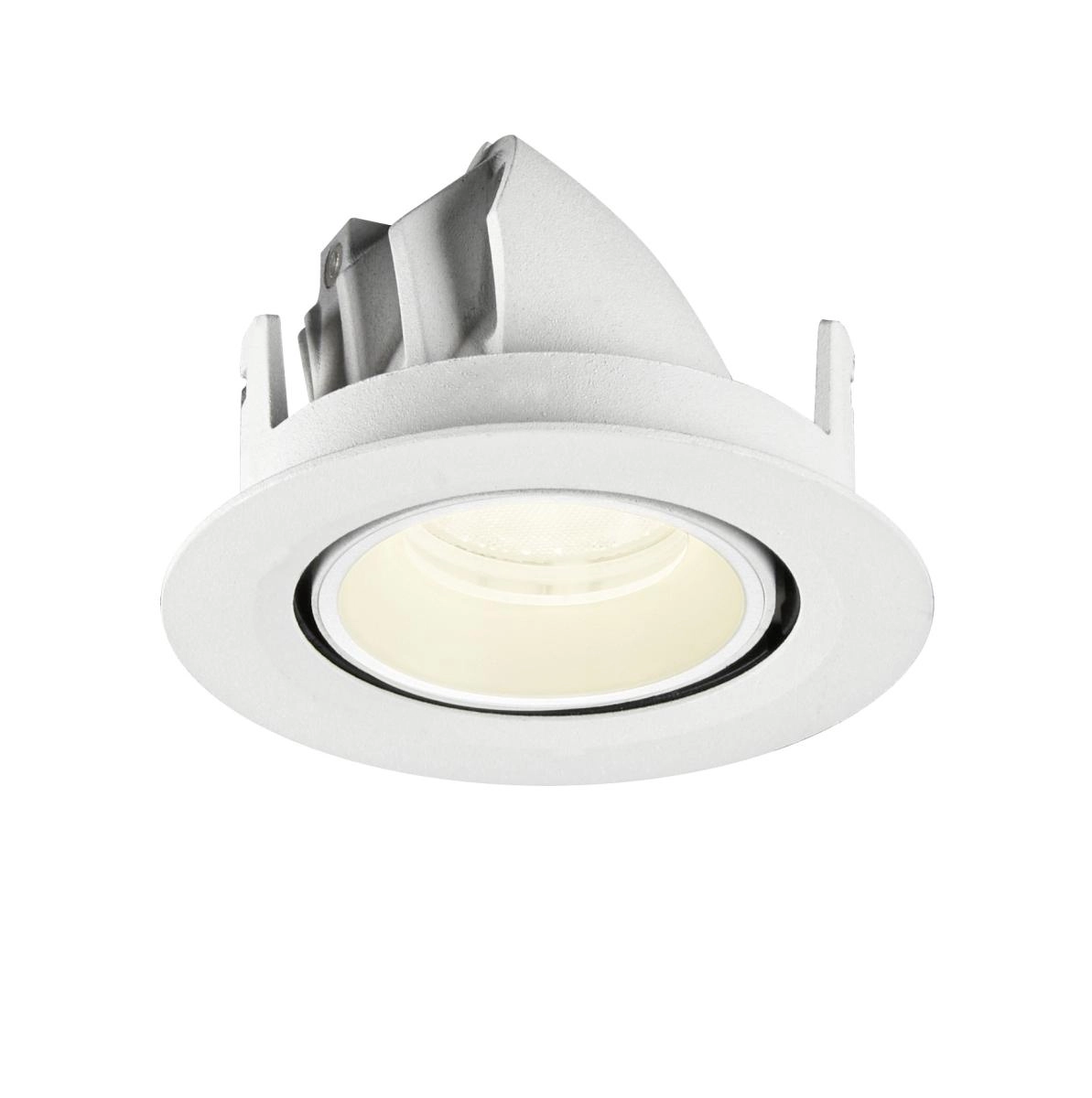 Einbau-Strahler Numinos Gimble XS Weißer 4000K - 40gr SLV 4024163306799