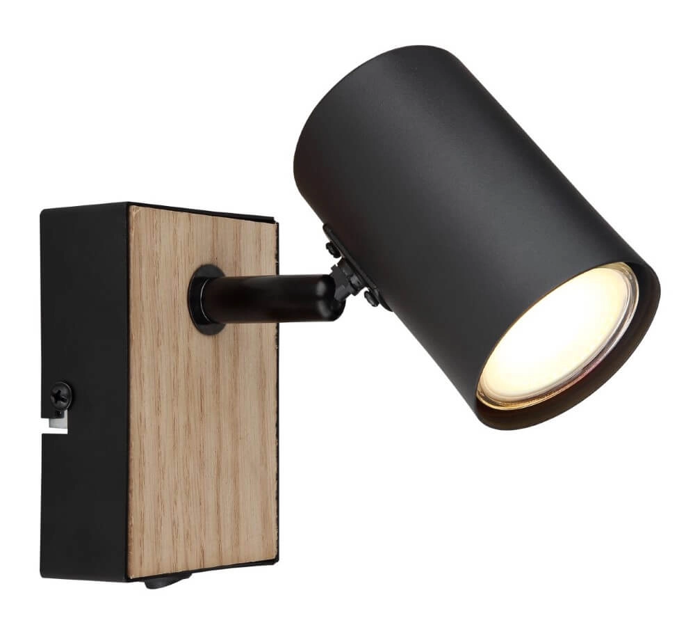 Aufbaustrahler Robby 1-Licht