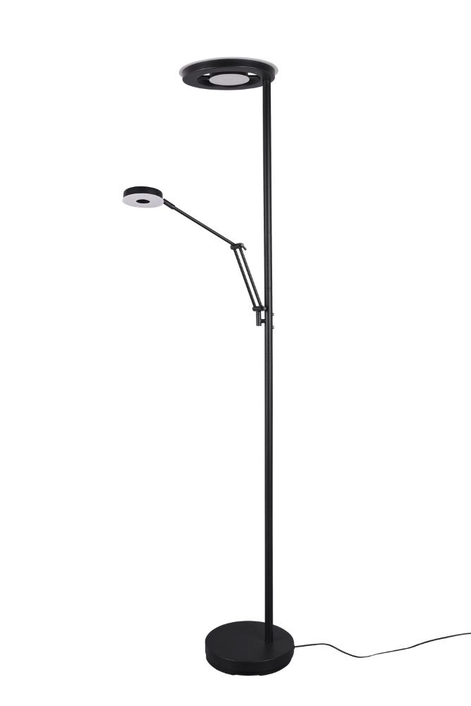 Led Leseleuchte Barrie Trio 4017807467598