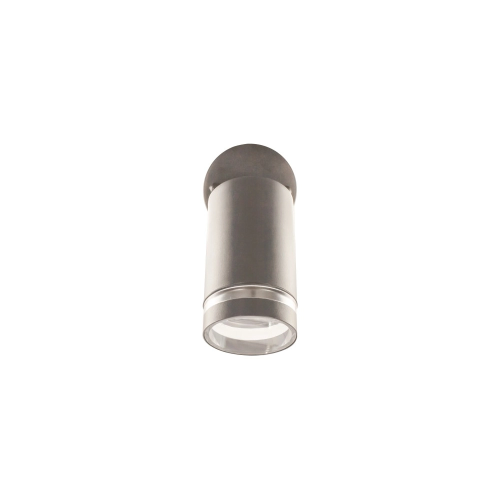 Richtungswand-Spot Opden Anthrazit – 1x GU10 Lyora 5055788294863
