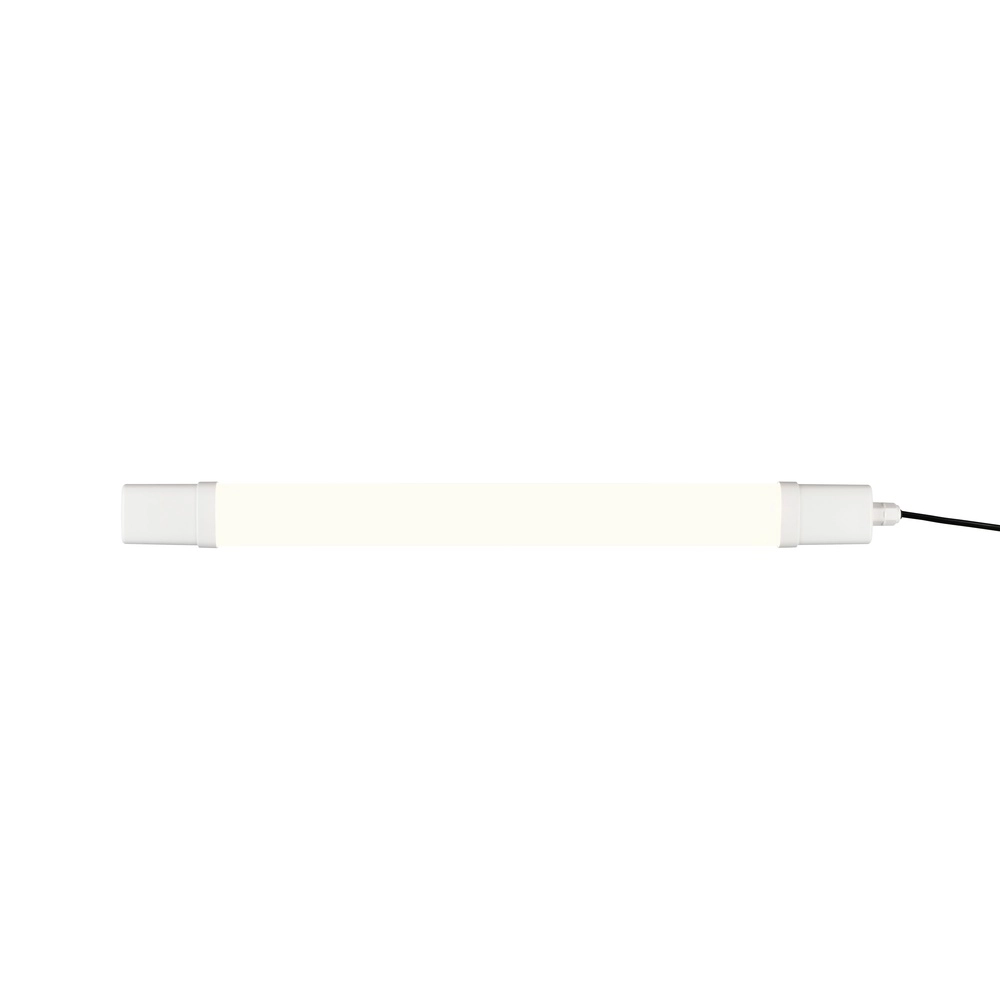 Küchenbeleuchtung Tria Weiß 62 cm Trio 4017807711387
