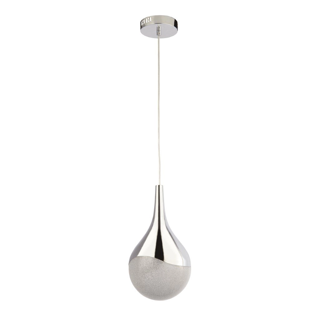 LED Hängelampe Wave Teardrop Searchlight 5053423174051