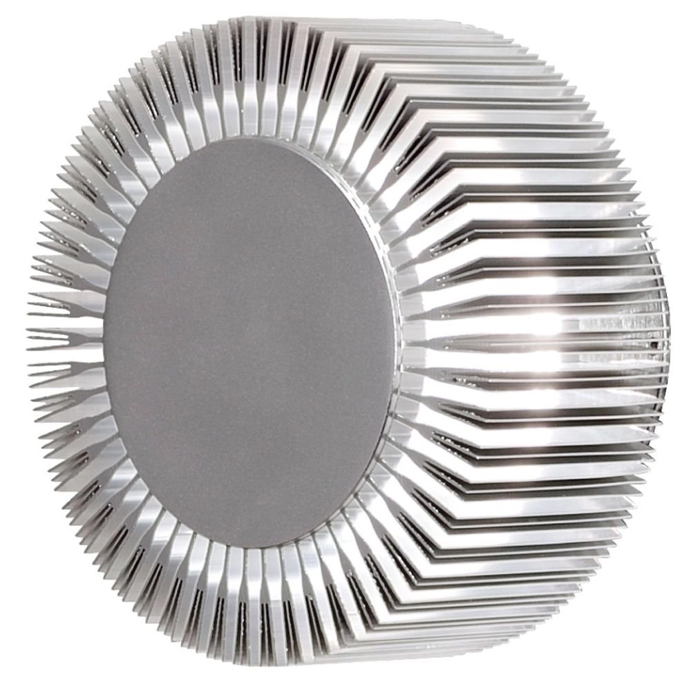 LED-Außenleuchte Monza S