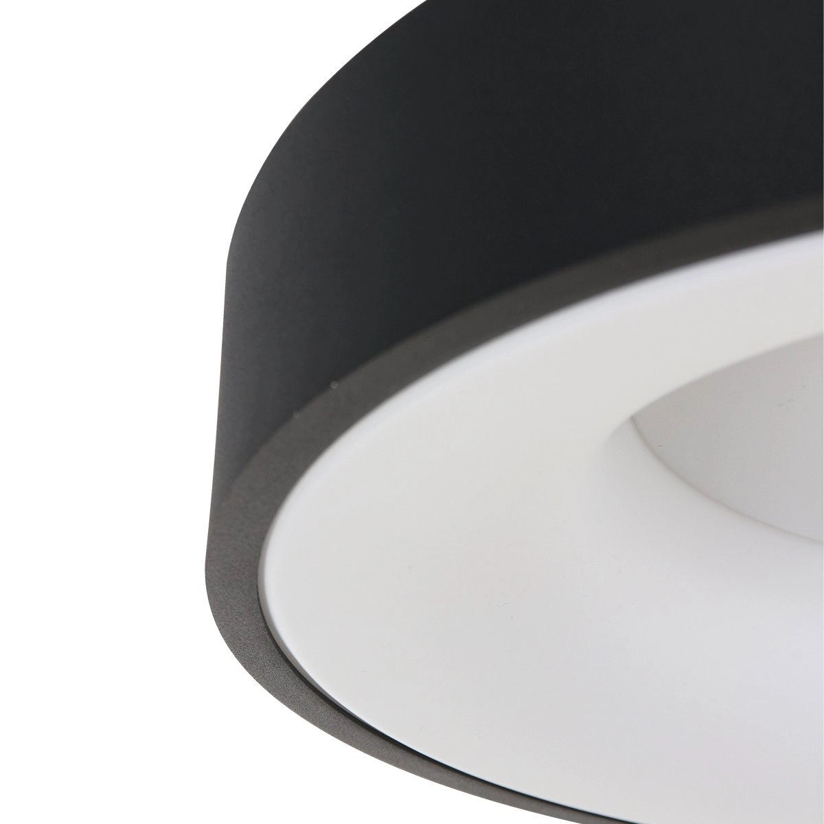 Deckenleuchte Ringlede Ø 38cm Steinhauer 8712746131246