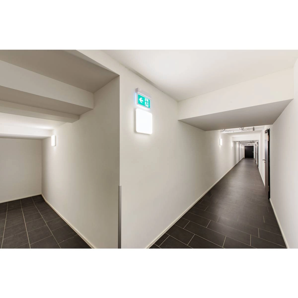 Deckenleuchte Sima mit Bewegungssensor SLV 4024163252140