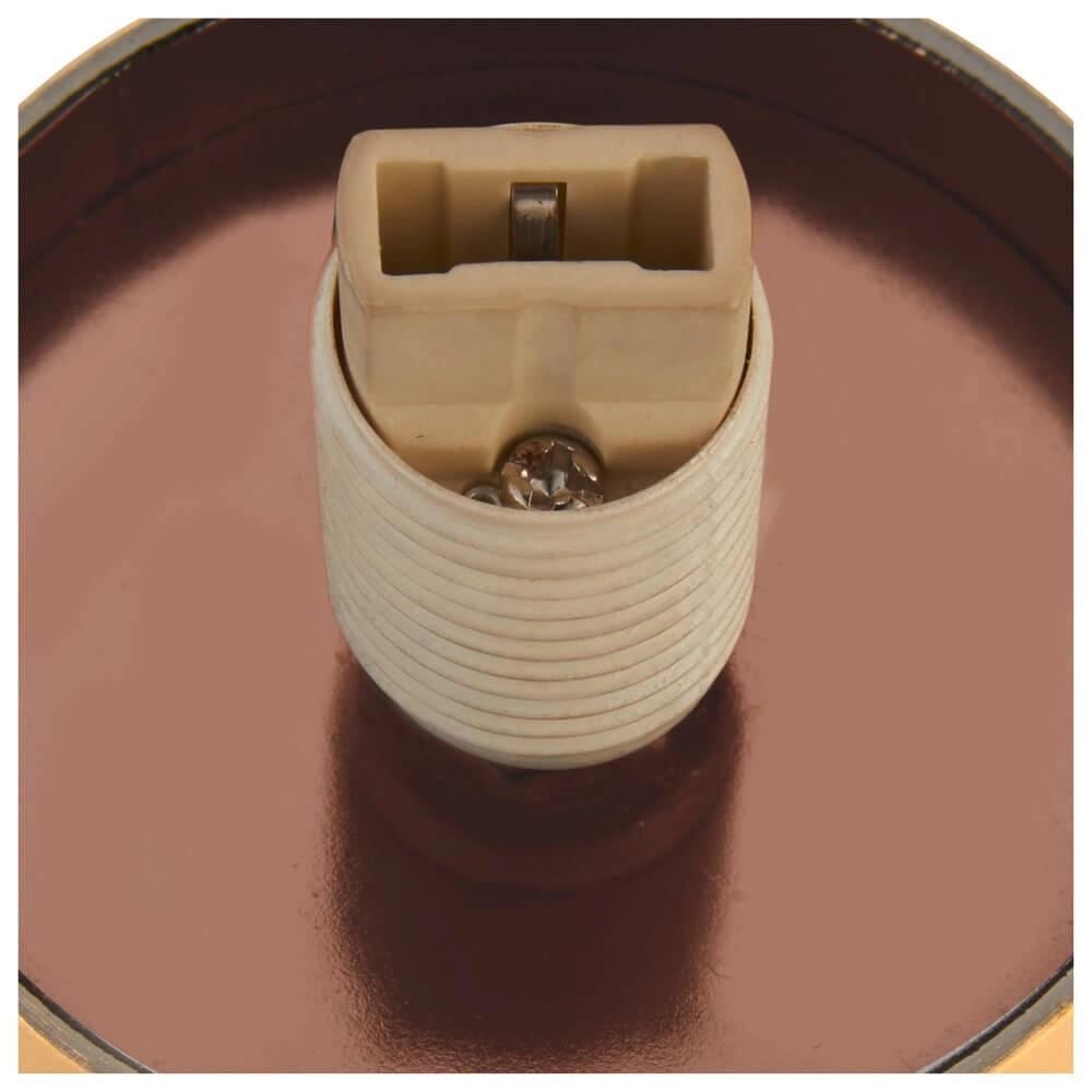 Kugel-Tischlampe Little Sun Messing - Ø 14cm SLV 4024163276245