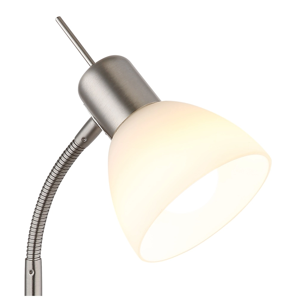 Schreibtischlampe Malte Nickel Globo 9007371450541