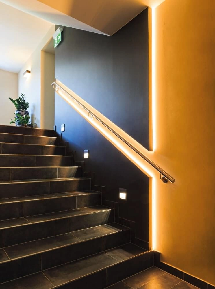 LED-Leiste Zigbee Led Stripe-Z 3m Eglo 9002759996840