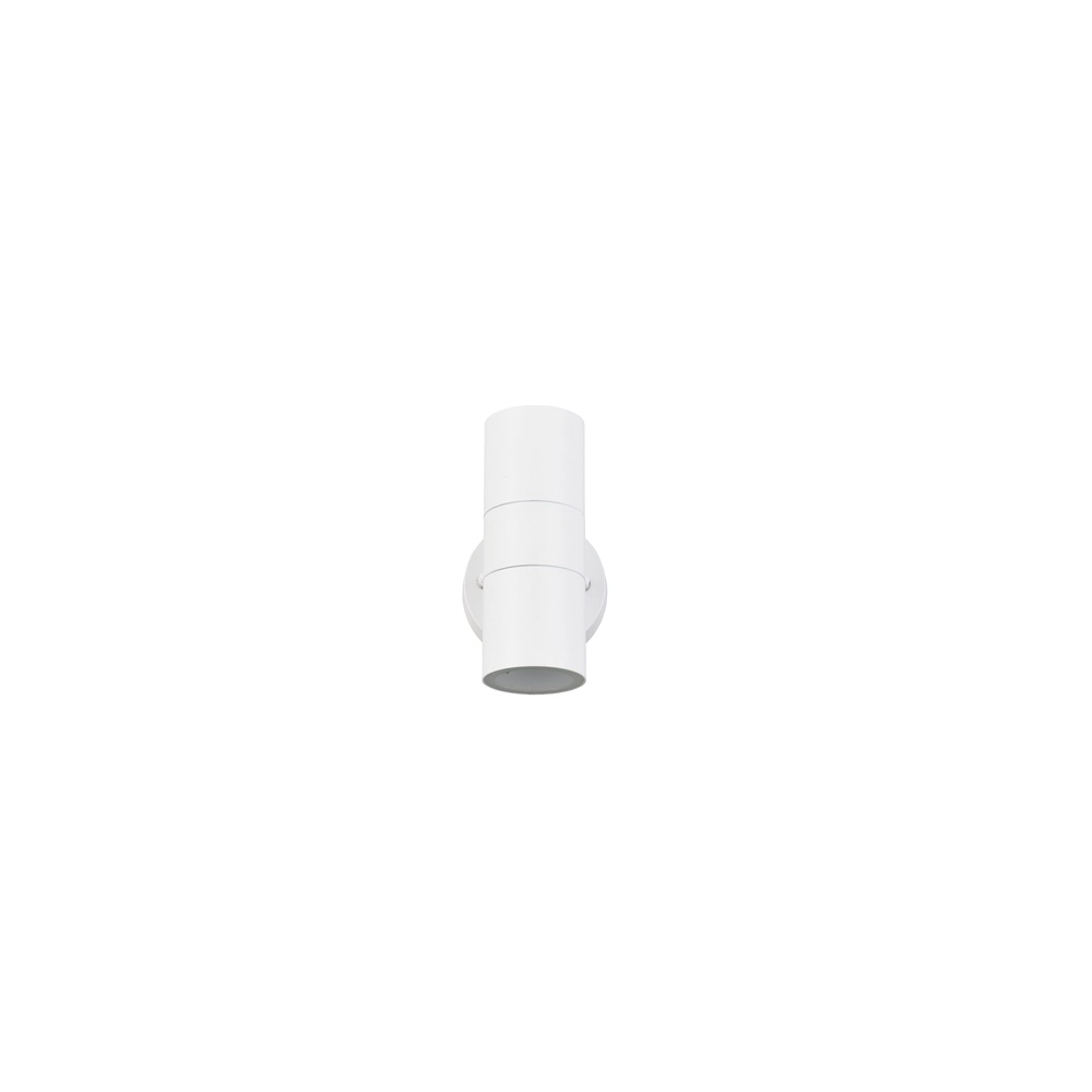Wandlampe Turia Weiß Trio 4017807691344