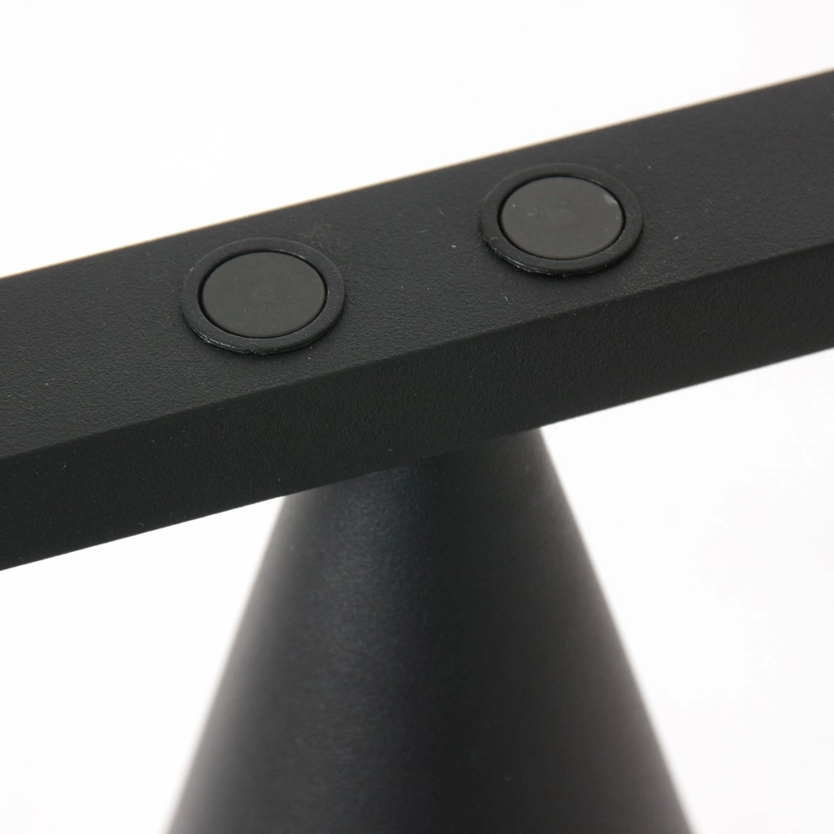Design-Hängelampe Vortex 120 cm – Schwarz Steinhauer 8712746135466