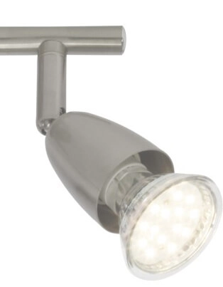2-Licht-LED-Spot Amalfi Led Brilliant 4004353242090