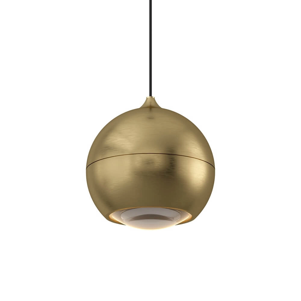 Glühbirne für Pendelleuchte Miami gold Ø 10cm Artdelight 8720701102118