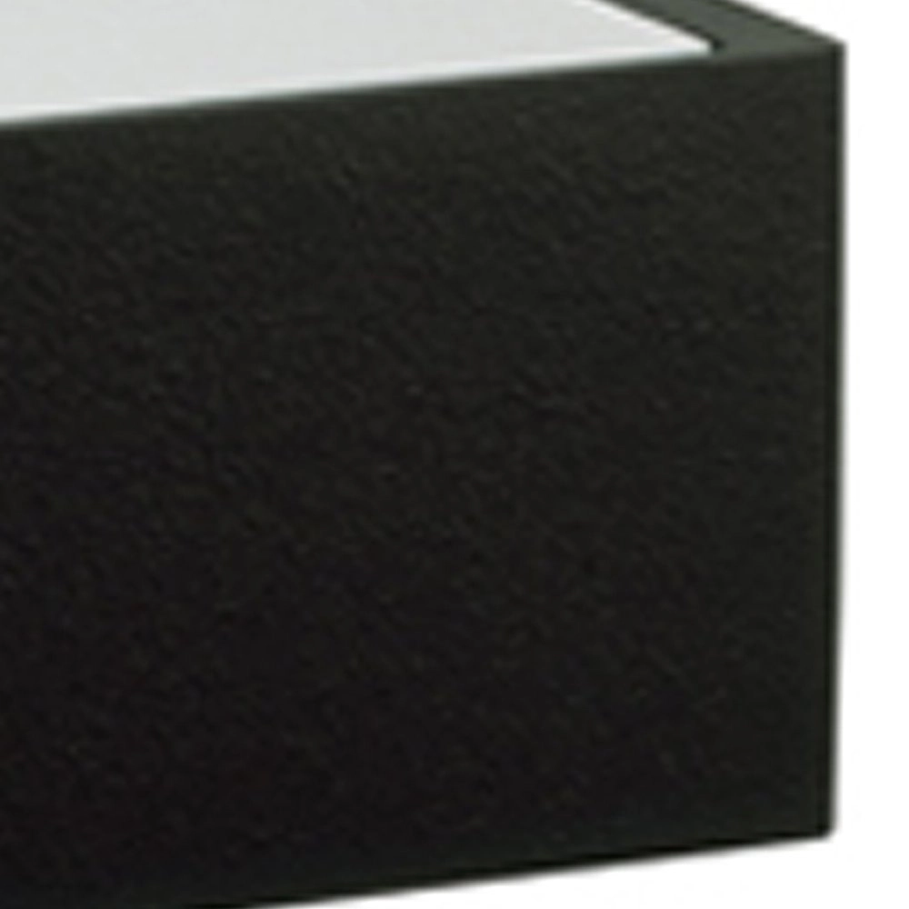 Up- & downlighter Squad M 15 cm - schwarz Albert 4007235663679