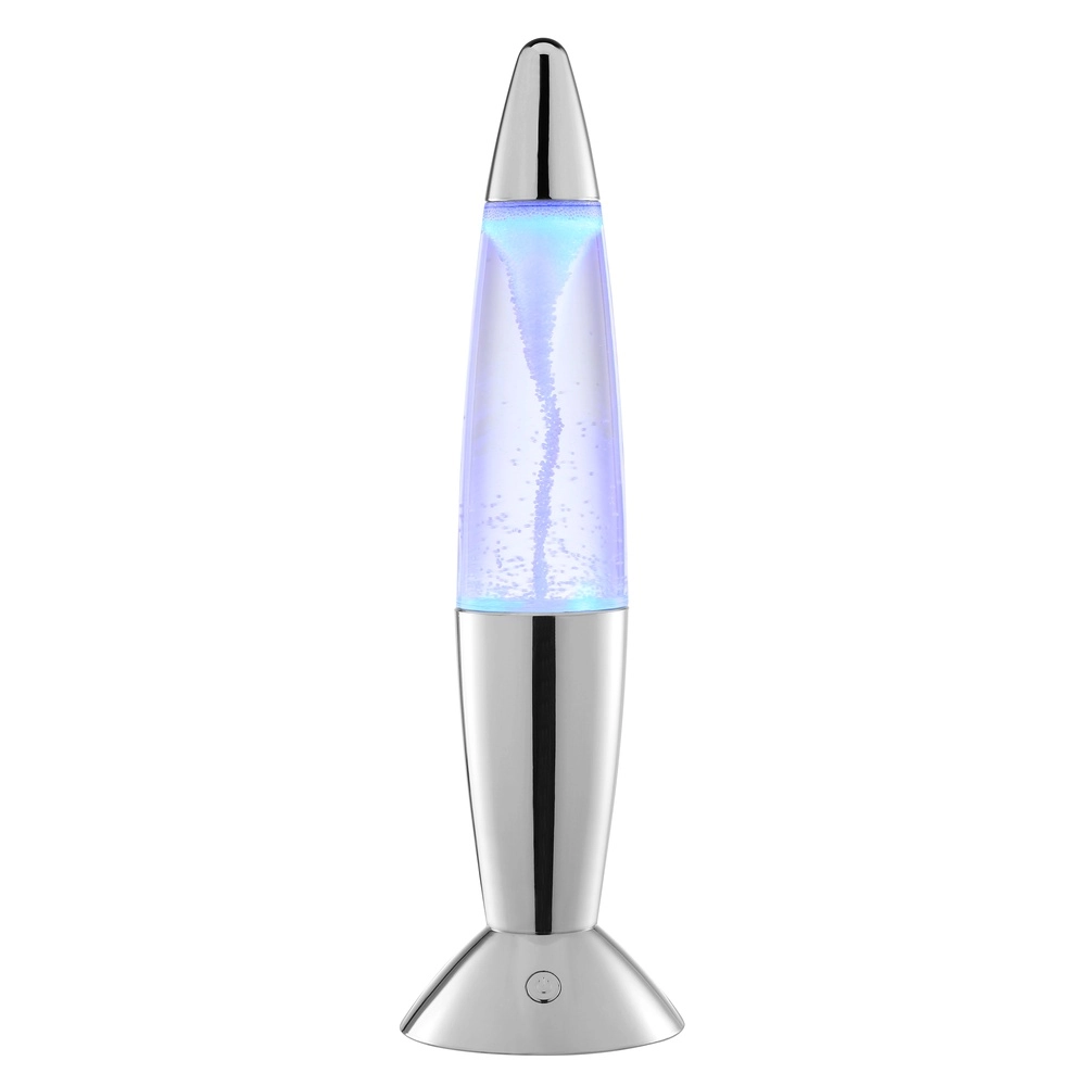 Tischlampe Stormlight Chrom Brilliant 4004353477409